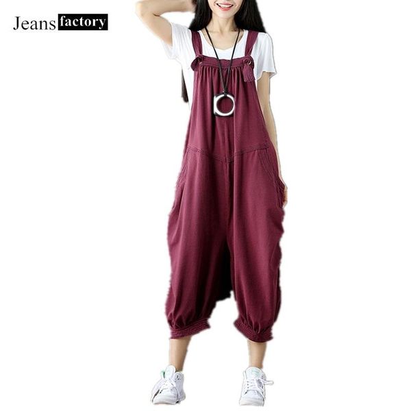 women's jeans jumpsuit women washed print overalls hole denim female casual harem pants cotton plus size jumpsuits rompers kombinezon, Blue
women's jeans jumpsuit women washed print overalls hole denim female casual harem pants cotton plus size jumpsuits rompers kombinezon, Blue