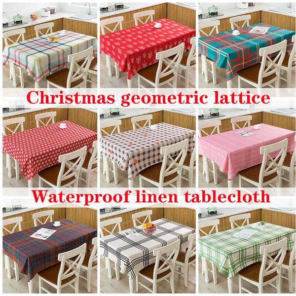 table cloth modern minimalist style tablecloth linen waterproof christmas geometric lattice arrow wedding decoration tapete cove
table cloth modern minimalist style tablecloth linen waterproof christmas geometric lattice arrow wedding decoration tapete cove