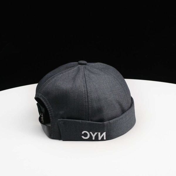 ball caps letter brimless melon skin landlord street trendy hip hop man rogue hat woman, Blue;gray
ball caps letter brimless melon skin landlord street trendy hip hop man rogue hat woman, Blue;gray