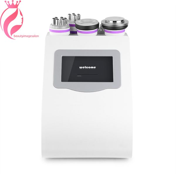 5-1 slimming ultrasound cavitation 2.0 skin tightening vacuum rf equipment cellulite fat loss machine spa
5-1 slimming ultrasound cavitation 2.0 skin tightening vacuum rf equipment cellulite fat loss machine spa