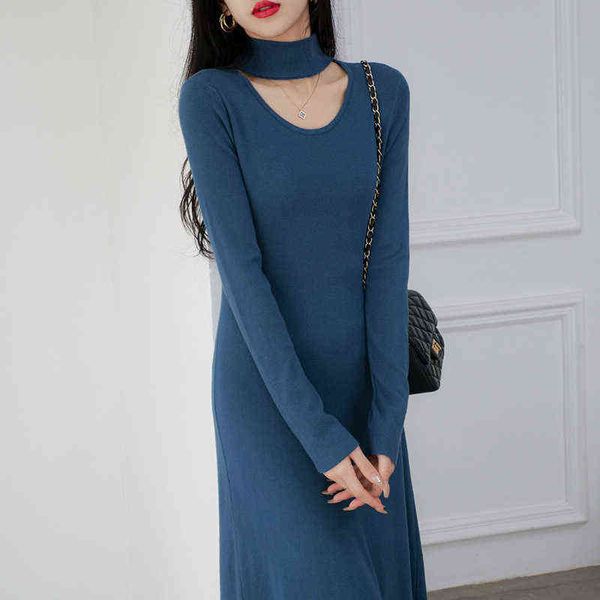 casual dresses temperament hepburn french v-neck bottomed knitted 2022 autumn and winter women's slim wool dresses, Black;gray
casual dresses temperament hepburn french v-neck bottomed knitted 2022 autumn and winter women's slim wool dresses, Black;gray