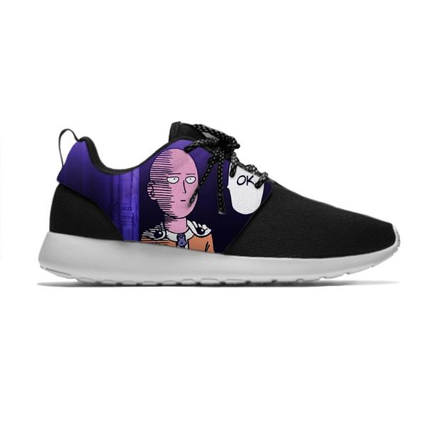 sneakers anime one punch man saitama cute funny kawaii kids sport running shoes casual breathable 3d print boys children girl, Black;red
sneakers anime one punch man saitama cute funny kawaii kids sport running shoes casual breathable 3d print boys children girl, Black;red