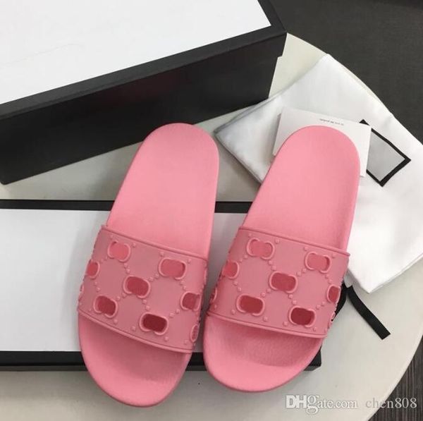 men rubber slide sandals designer slides causal non-slip slides summer huaraches flip flops slippers with box size 5-12 #01, Black
men rubber slide sandals designer slides causal non-slip slides summer huaraches flip flops slippers with box size 5-12 #01, Black