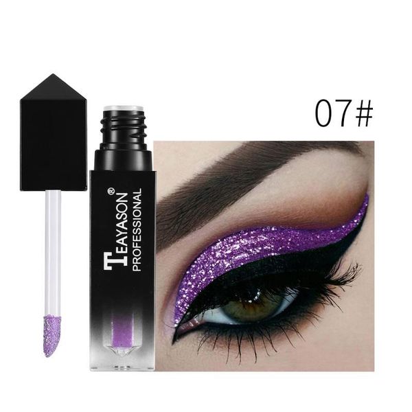 shiny eye liner pen rose gold liquid glitter eyeshadow shimmer eyeliner waterproof long-lasting diamond makeup tslm1 shadow
shiny eye liner pen rose gold liquid glitter eyeshadow shimmer eyeliner waterproof long-lasting diamond makeup tslm1 shadow