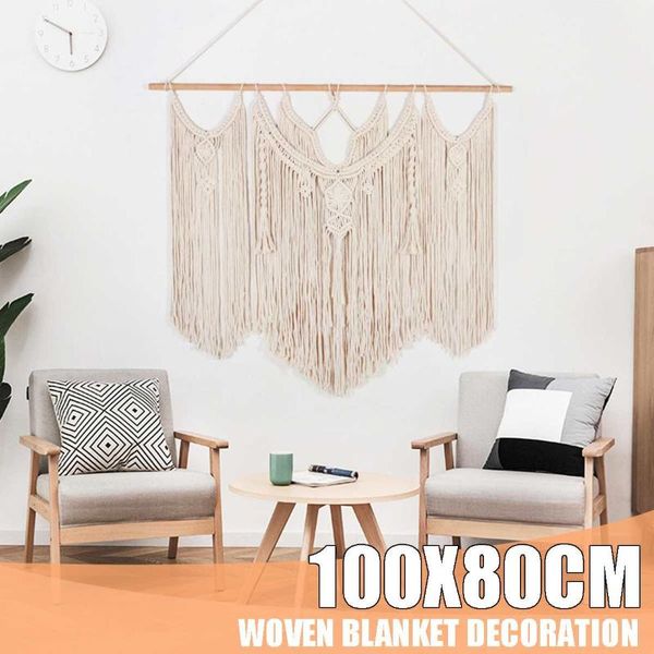 tapestries large macrame tapestry wall handing geometric art decor bohemian home bedroom background chic handicrafts woven
tapestries large macrame tapestry wall handing geometric art decor bohemian home bedroom background chic handicrafts woven