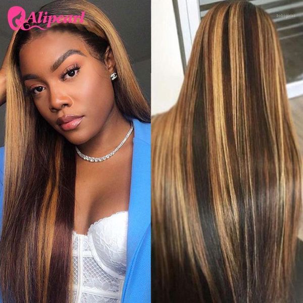 alipearl hair u part wig highlight straight human for women 150 180 density brazilian piano ombre shape1, Black;brown
alipearl hair u part wig highlight straight human for women 150 180 density brazilian piano ombre shape1, Black;brown
