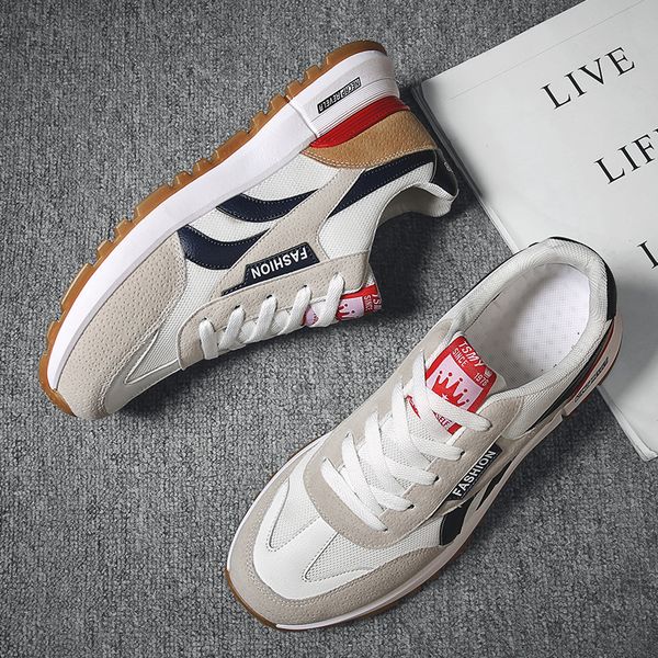athletic original sports sneakers men women running shoes breathable and lightweight men's women's trainers outdoor lawn
athletic original sports sneakers men women running shoes breathable and lightweight men's women's trainers outdoor lawn