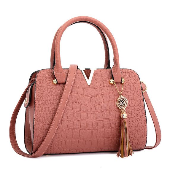 new trend simple one 2020 shoulder women's bag portable princess's messenger crocodile pattern fashion
new trend simple one 2020 shoulder women's bag portable princess's messenger crocodile pattern fashion