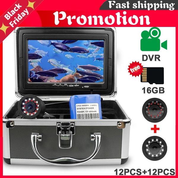 fish finder recording underwater fishing camera 1280*720 screen 2 diodes ir infrared bright white led for
fish finder recording underwater fishing camera 1280*720 screen 2 diodes ir infrared bright white led for