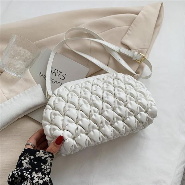 evening bags style weave soft pu leather small crossbody for women 2021 solid color shoulder purses and handbags travel trends
evening bags style weave soft pu leather small crossbody for women 2021 solid color shoulder purses and handbags travel trends
