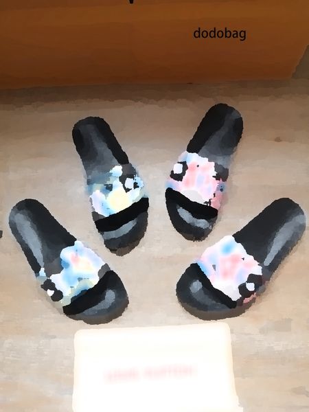 2021 men sandals slippers embroidery designers slides women sandal floral brocade flip flops striped beach leather rubber flower slipper loa, Black
2021 men sandals slippers embroidery designers slides women sandal floral brocade flip flops striped beach leather rubber flower slipper loa, Black