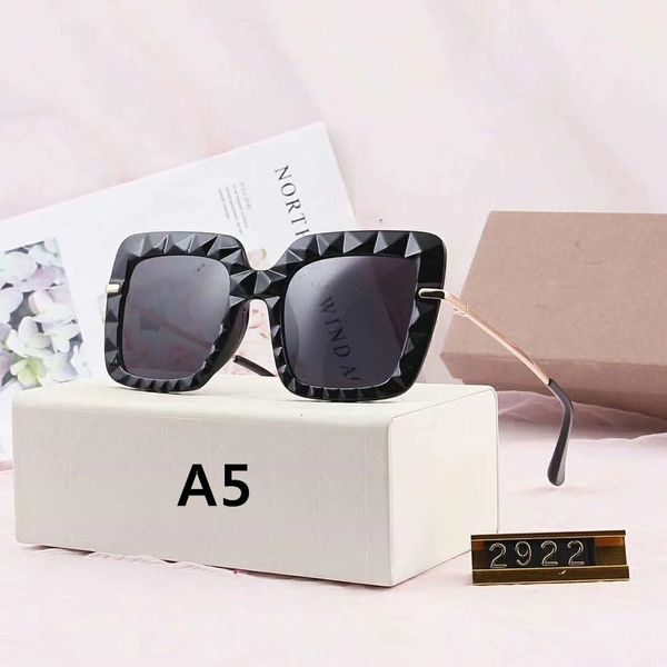 chaofan street shooting women's square big frame sunglasses summer uv400 variety colors outdoor beach driving pdd, White;black
chaofan street shooting women's square big frame sunglasses summer uv400 variety colors outdoor beach driving pdd, White;black