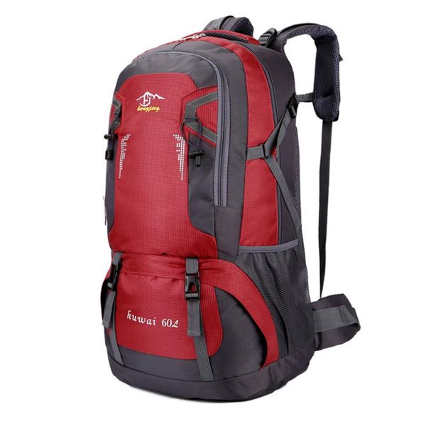 quality rucksack camping hiking backpack sports bag outdoor travel trekk mountain climb equipment 60l men women bags
quality rucksack camping hiking backpack sports bag outdoor travel trekk mountain climb equipment 60l men women bags