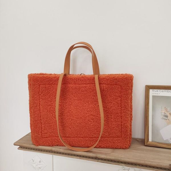 evening bags shoulder bag fashion faux fur big tote for women lambswool woven handbag vintage designer handle purse
evening bags shoulder bag fashion faux fur big tote for women lambswool woven handbag vintage designer handle purse