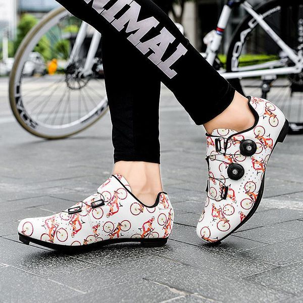 cycling footwear professional road mountain bike riding shoes four seasons lock-assisted leisure for men and women, Black
cycling footwear professional road mountain bike riding shoes four seasons lock-assisted leisure for men and women, Black
