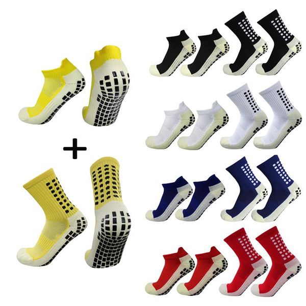 2pairs/set football socks professional competition silicone non-slip sports men women baseball rugby soccer, Black
2pairs/set football socks professional competition silicone non-slip sports men women baseball rugby soccer, Black