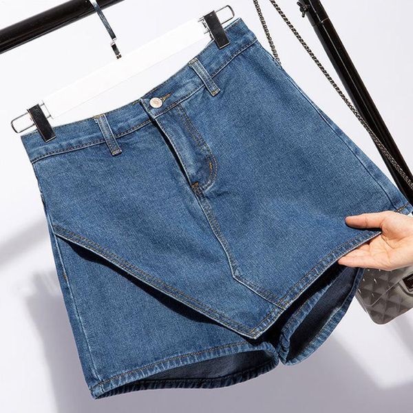 women's jeans 2021 summer vintage woman fashion high waist loose boyfriend wide leg for women casual plus size, Blue
women's jeans 2021 summer vintage woman fashion high waist loose boyfriend wide leg for women casual plus size, Blue
