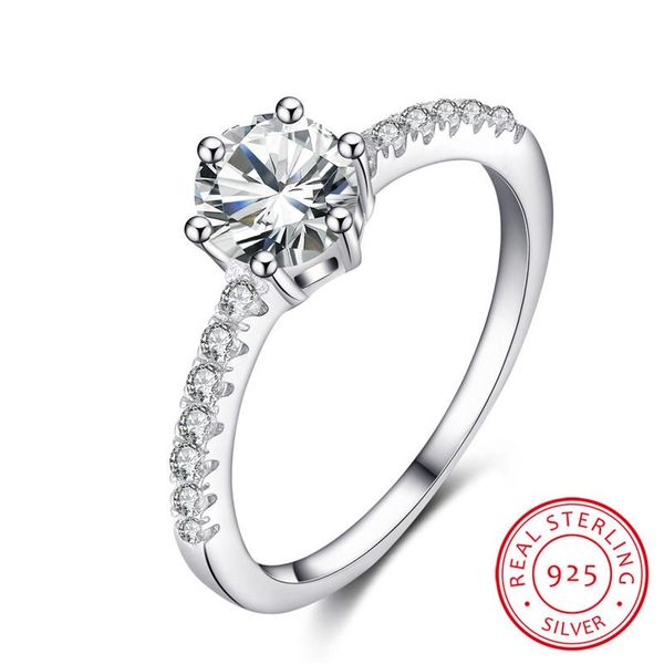 wedding rings cute female round 5a zircon stone ring 925 sterling silver band promise love engagement for women, Slivery;golden
wedding rings cute female round 5a zircon stone ring 925 sterling silver band promise love engagement for women, Slivery;golden
