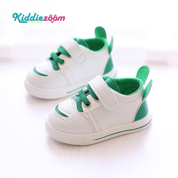 first walkers 0-3years casual toddler shoes cute bows baby girl shoe non-slip soft sole boys sneakers born walk all season
first walkers 0-3years casual toddler shoes cute bows baby girl shoe non-slip soft sole boys sneakers born walk all season