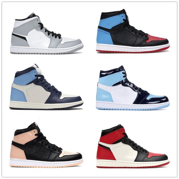 satin mens basketball shoes 1s unc to chicago pink green turbo green twist fearless obsidian bred toe men trainer sports shoes
satin mens basketball shoes 1s unc to chicago pink green turbo green twist fearless obsidian bred toe men trainer sports shoes