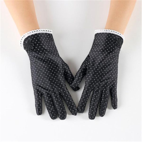 five fingers gloves spring and summer, ms. fashion, slim, short, lace, a little stretch spandex suntan glove jt010, Blue;gray
five fingers gloves spring and summer, ms. fashion, slim, short, lace, a little stretch spandex suntan glove jt010, Blue;gray