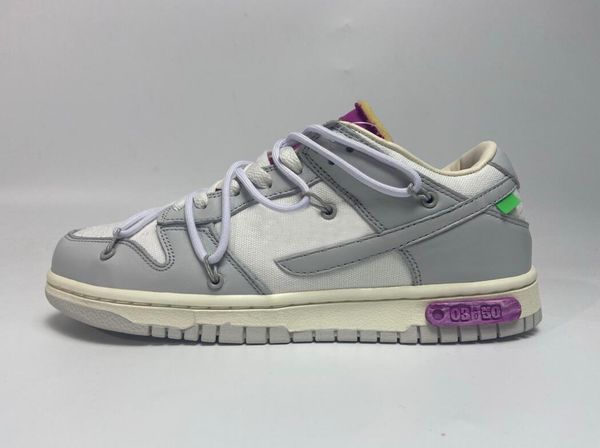 dm1602-118 dunks low lthr/ow sports shoe trainer grey/purple dear summer sail the 50 no.03 casual shoes dress shoe, Black
dm1602-118 dunks low lthr/ow sports shoe trainer grey/purple dear summer sail the 50 no.03 casual shoes dress shoe, Black