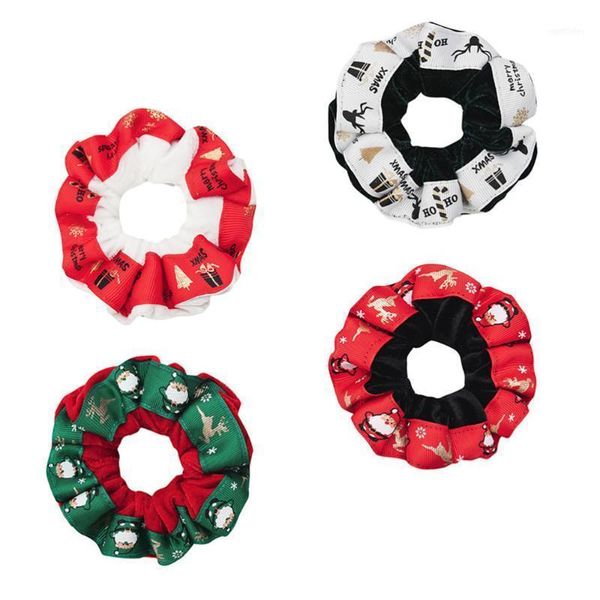 christmas decorations 4pcs soft hair rope rings sweet headdress xmas band girl ties1
christmas decorations 4pcs soft hair rope rings sweet headdress xmas band girl ties1