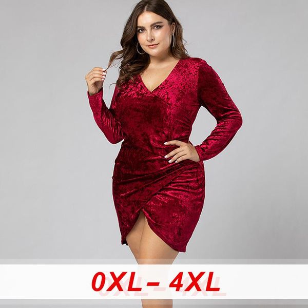 casual dresses solid ruched overlap velvet long sleeve wrap buttocks woman short dress 2021 spring party v-neck sequin women mini, Black;gray
casual dresses solid ruched overlap velvet long sleeve wrap buttocks woman short dress 2021 spring party v-neck sequin women mini, Black;gray