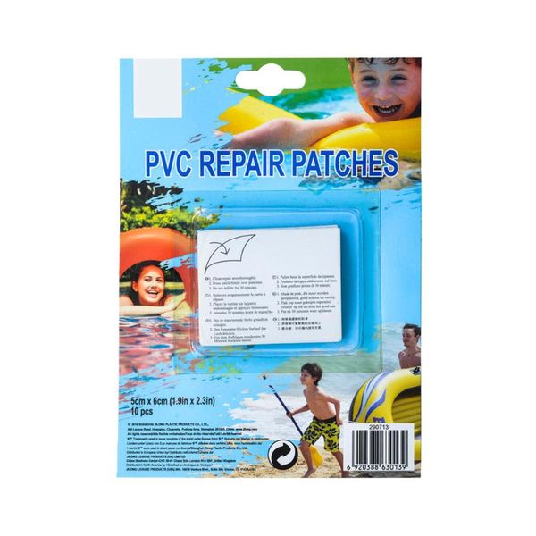 life vest & buoy 10pcs swimming float repair patch pvc pool inflatable toy tape clear ring air dinghies adhesives accessories
life vest & buoy 10pcs swimming float repair patch pvc pool inflatable toy tape clear ring air dinghies adhesives accessories