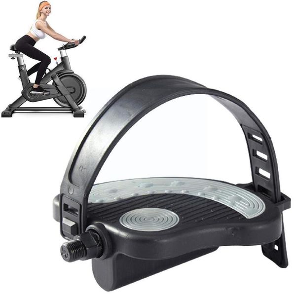 accessories 1 pair pedals body building pedal repair parts replacement bike straps for fitness with inch 1/2 set t0c0
accessories 1 pair pedals body building pedal repair parts replacement bike straps for fitness with inch 1/2 set t0c0
