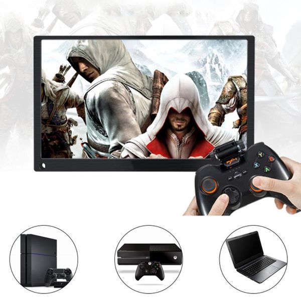 monitors 15.6 inch 3k hd ips portable monitor support ps4 xbox ns switch office computer expand screen mini dp type-c gaming 12v
monitors 15.6 inch 3k hd ips portable monitor support ps4 xbox ns switch office computer expand screen mini dp type-c gaming 12v