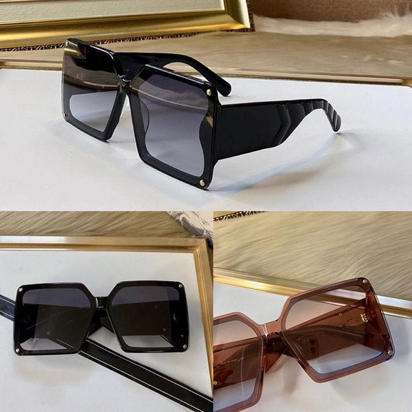 sunglasses for men and women summer style anti-ultraviolet retro 1105 plate square big invisible frame fashion eyeglasses random box, White;black
sunglasses for men and women summer style anti-ultraviolet retro 1105 plate square big invisible frame fashion eyeglasses random box, White;black