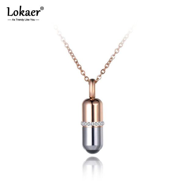 pendant necklaces lokaer fashion titanium stainless steel choker necklace "you are sick, i have " lovely chain jewelry n19063, Silver
pendant necklaces lokaer fashion titanium stainless steel choker necklace "you are sick, i have " lovely chain jewelry n19063, Silver