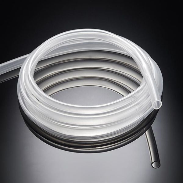 watering equipments 1 meter transparent silicone rubber hose, 2/3/4/5/6/7/8/10 mm out diameter, flexible tube
watering equipments 1 meter transparent silicone rubber hose, 2/3/4/5/6/7/8/10 mm out diameter, flexible tube