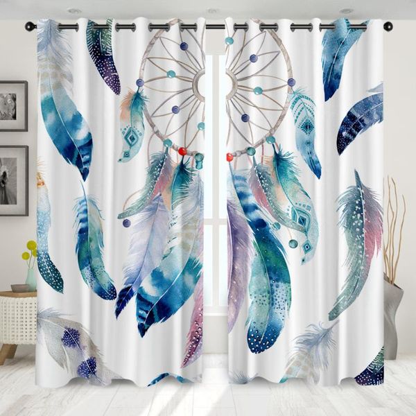 bohemian dream catcher windows curtains darkening for living room bedroom decorative kitchen drop curtain & drapes
bohemian dream catcher windows curtains darkening for living room bedroom decorative kitchen drop curtain & drapes