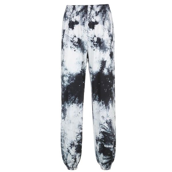 rock more women high waist tie dye jogger pants letters print loose baggy harem sweatpants e56c women's & capris, Black;white
rock more women high waist tie dye jogger pants letters print loose baggy harem sweatpants e56c women's & capris, Black;white