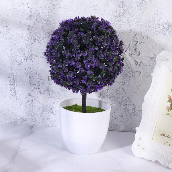 decorative flowers & wreaths 3 pcs simulation cherry potted plant green fake bonsai home deskornament (green+purple+pink)
decorative flowers & wreaths 3 pcs simulation cherry potted plant green fake bonsai home deskornament (green+purple+pink)