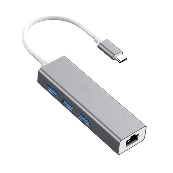 smart power plugs type-c to rj45 network card hundred trillion usb 3.0 hub type c rjj45 ethernet adapter
smart power plugs type-c to rj45 network card hundred trillion usb 3.0 hub type c rjj45 ethernet adapter