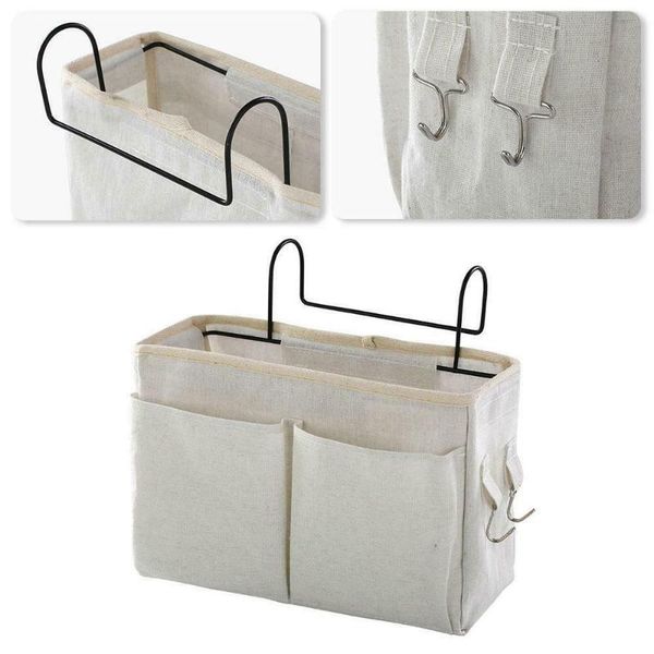 storage boxes & bins dormitory bedside bag couch holder pouch multi-function organizer shelf hanging canvas basket
storage boxes & bins dormitory bedside bag couch holder pouch multi-function organizer shelf hanging canvas basket