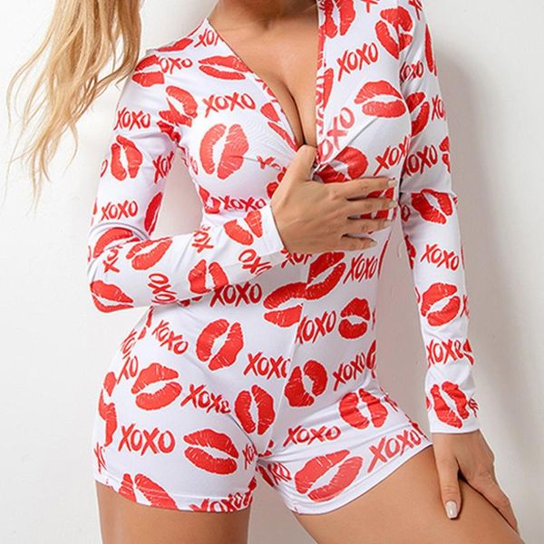 women's jumpsuits & rompers short for women summer 2021 clothing overalls v-neck long sleeve comfortable female jumpsuit body damskie, Black;white
women's jumpsuits & rompers short for women summer 2021 clothing overalls v-neck long sleeve comfortable female jumpsuit body damskie, Black;white
