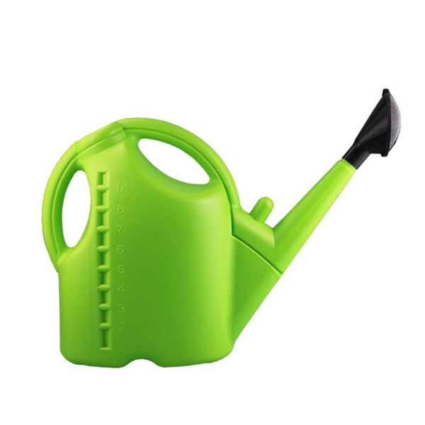 watering equipments can thickened spraying useful long-mouth large capacity for indoor outdoor garden 5l / 8l 9l convenient kettle
watering equipments can thickened spraying useful long-mouth large capacity for indoor outdoor garden 5l / 8l 9l convenient kettle