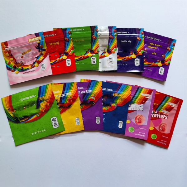 wholesale 13 types sktss edible gummies mylar bags empty medicated sour rainbow edibles candy gummy zipper packaging bag in stock
wholesale 13 types sktss edible gummies mylar bags empty medicated sour rainbow edibles candy gummy zipper packaging bag in stock