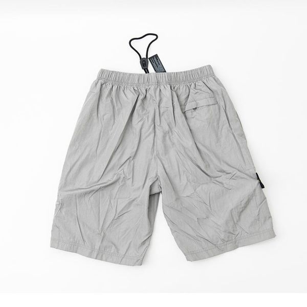 summer men simple tooling style metal nylon solid color multi-pocket shorts breathable quick-drying couple five-point pants men's, White;black
summer men simple tooling style metal nylon solid color multi-pocket shorts breathable quick-drying couple five-point pants men's, White;black