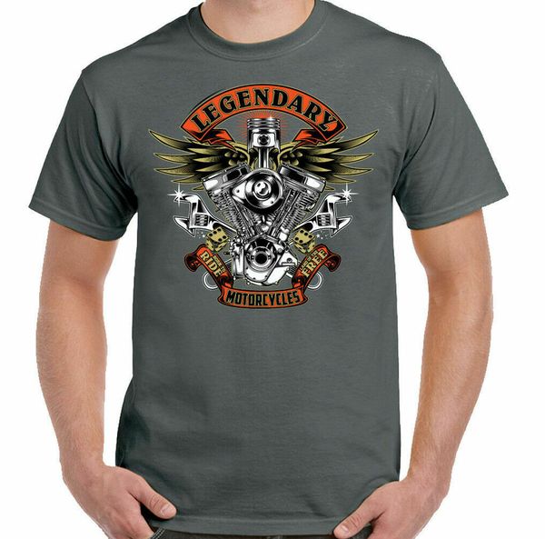 Legendary Motorcycles Men's Biker Motorcycle Bike Indian Custom Chopper, White;black
Legendary Motorcycles Men's Biker Motorcycle Bike Indian Custom Chopper, White;black