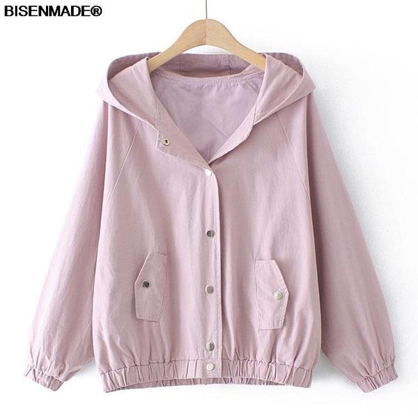 plus size outerwear & coats autumn women jacket size&curve clothing 2021 loose sweet long sleeve hooded female coat
plus size outerwear & coats autumn women jacket size&curve clothing 2021 loose sweet long sleeve hooded female coat