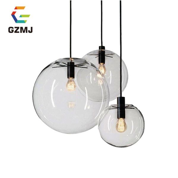 modern simple glass ball pendant lamp led hanglamp home fixtures kitchen lights lampshade lamps
modern simple glass ball pendant lamp led hanglamp home fixtures kitchen lights lampshade lamps