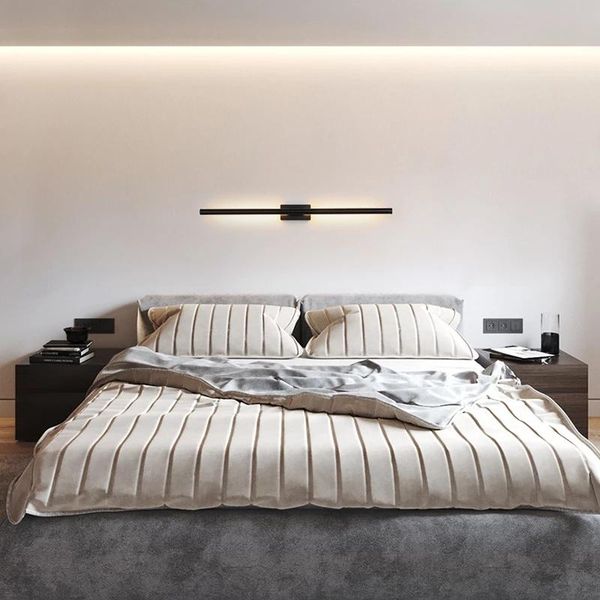 wall lamp modern minimalist nordic living room bedroom atmosphere background el corridor led
wall lamp modern minimalist nordic living room bedroom atmosphere background el corridor led