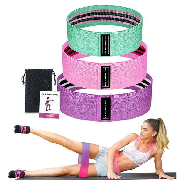 resistance bands 2021 arrival fitness exercise hip band squat yoga elastic gym training crossfit braided booty workout
resistance bands 2021 arrival fitness exercise hip band squat yoga elastic gym training crossfit braided booty workout