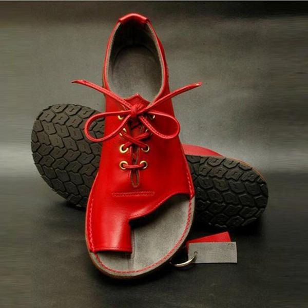 women lace up sandals summer open toe roman flat shoes ladies cross strappy slippers big size flip flops sandalias mujer, Black
women lace up sandals summer open toe roman flat shoes ladies cross strappy slippers big size flip flops sandalias mujer, Black