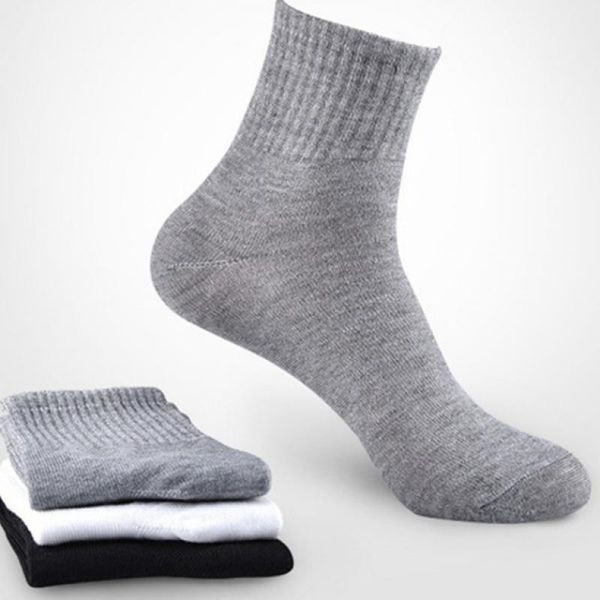 men's socks 20pcs=10pairs solid color men black casual sports disposable indoor wholesale women four seasons size 38-44
men's socks 20pcs=10pairs solid color men black casual sports disposable indoor wholesale women four seasons size 38-44